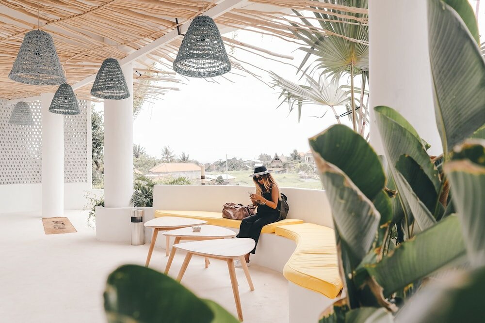 Фото Canggu Village