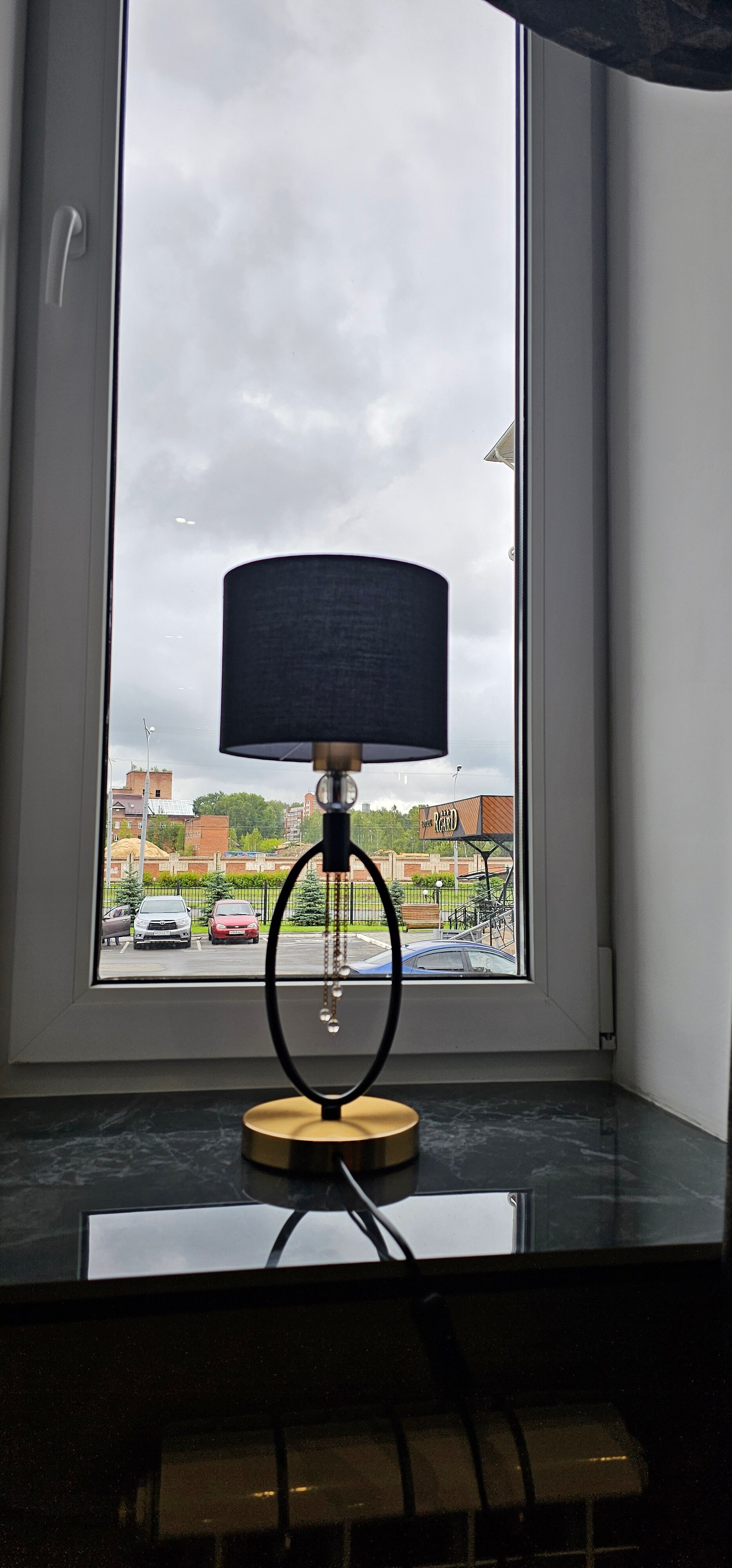 Фото Рубитон