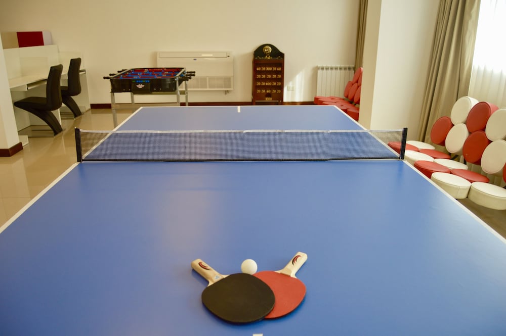 Фото Hotel 6 De Octubre