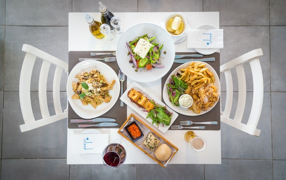 Фото Island Boutique Hotel