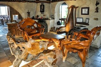 Фото Kemerli Konak Boutique Hotel