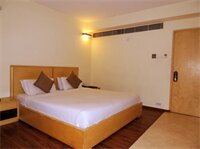 Фото Mayur Residency