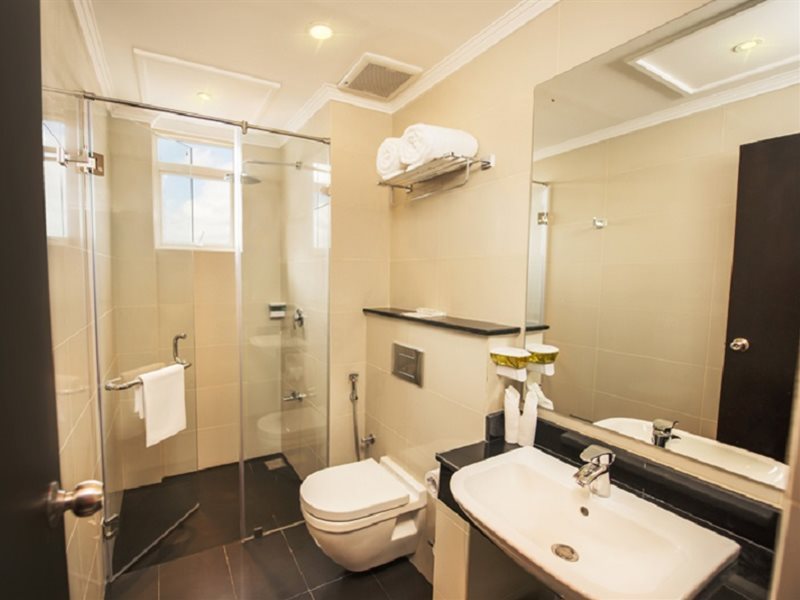 Фото Fair View Hotel Colombo