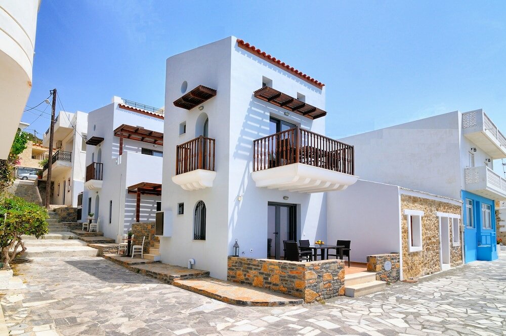 Фото Myrtos Mare Suites