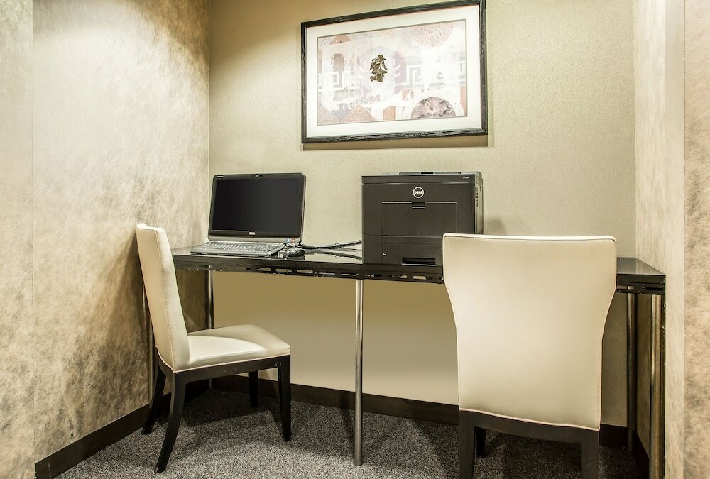 Фото Inn of Chicago