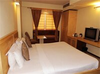 Фото Mayur Residency