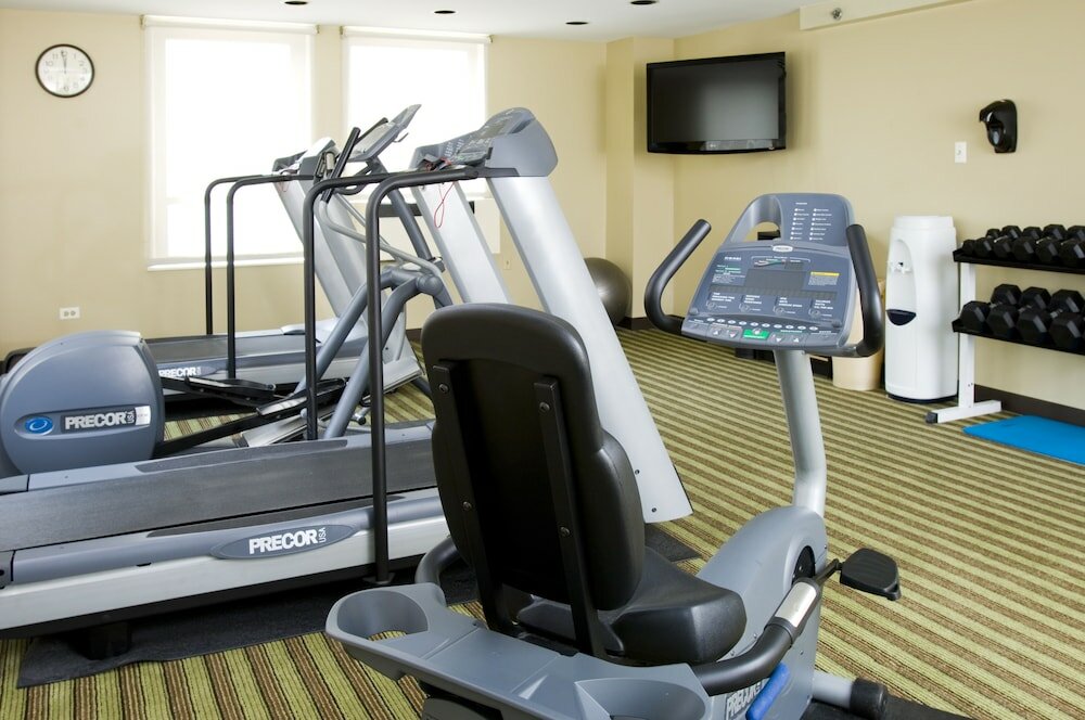 Фото Inn of Chicago