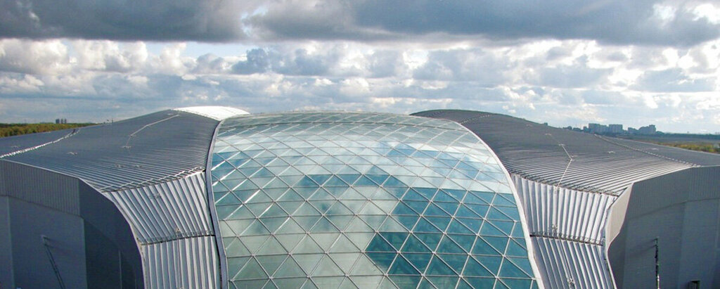 Vidrio, productos de vidrio Balaban Insulating Glass Factory, , foto