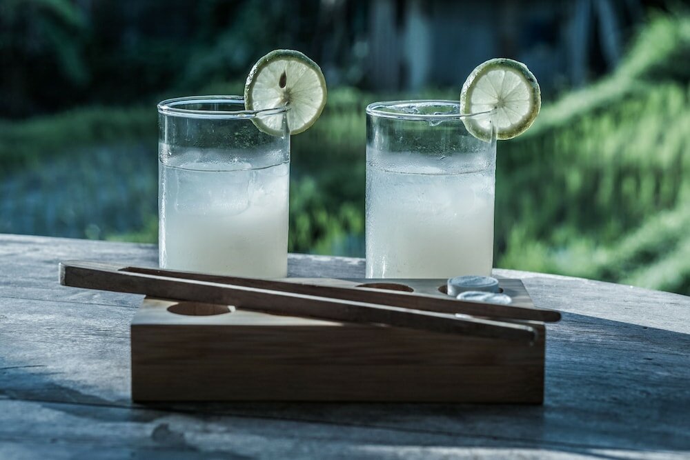 Фото Adi Bisma Inn by Mahaputra