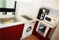 Фото Myeongdong Mom House