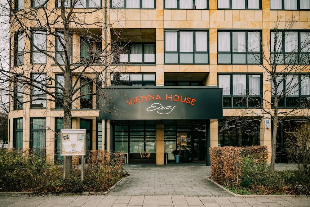 Фото отеля 3