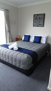 Гостиница Admiral Motel