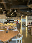 Cultura (Pieramozhcaw Avenue, 100) ، مطعم