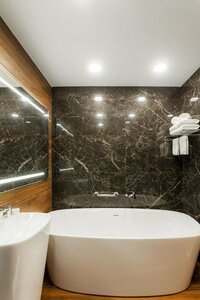 Гостиница Hotel Platinia