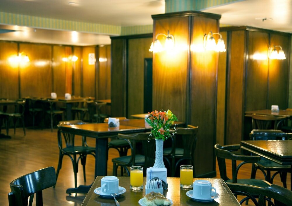 Фото Esmeralda Palace Hotel