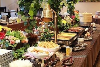 Фото Hotel Lifort Sapporo