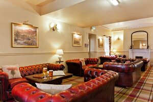 Craig Manor (England, Cumbria County, A5074), hotel