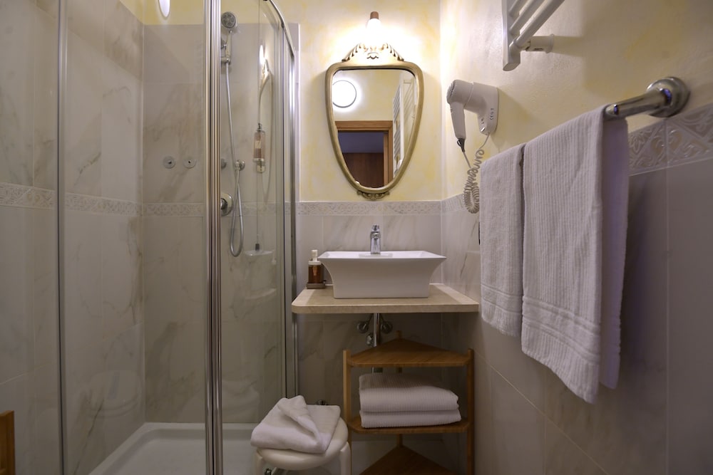 Фото Отель Bagliori