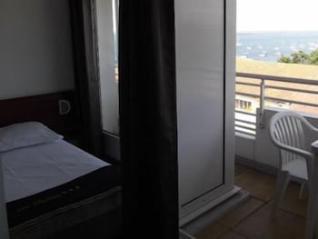 Фото Le Trianon Arcachon