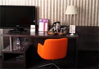 Фото Mercure Strasbourg Centre Petite France hotel