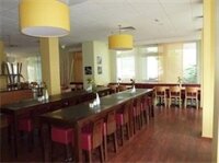 Фото Ibis Frankfurt Messe West