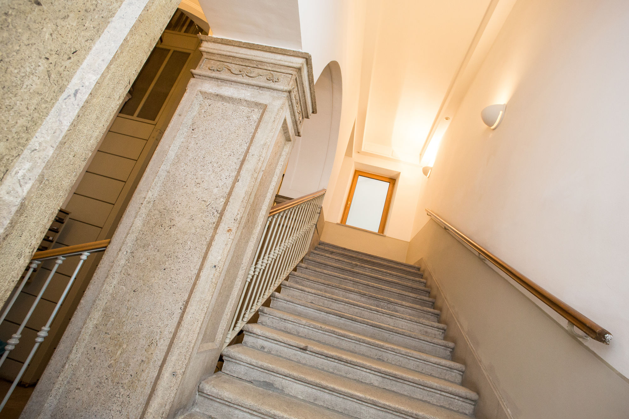 Фото Rooms Boutique Carducci