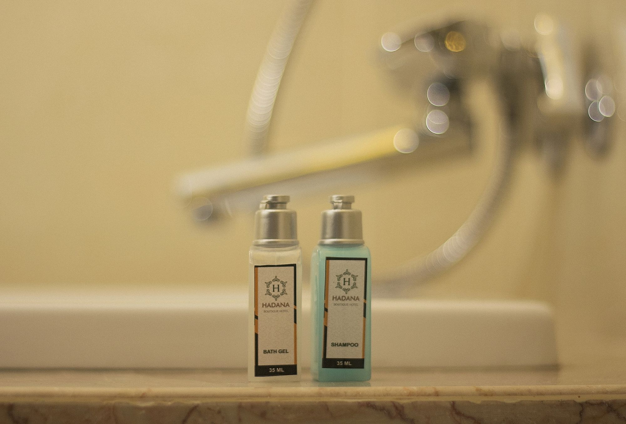 Фото Hadana Boutique Hotel Da Nang