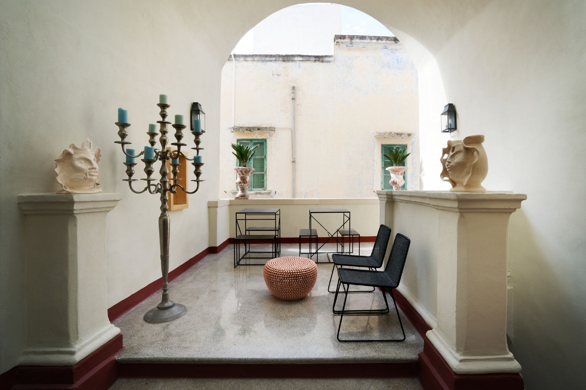 Фото Casa Galateo 20