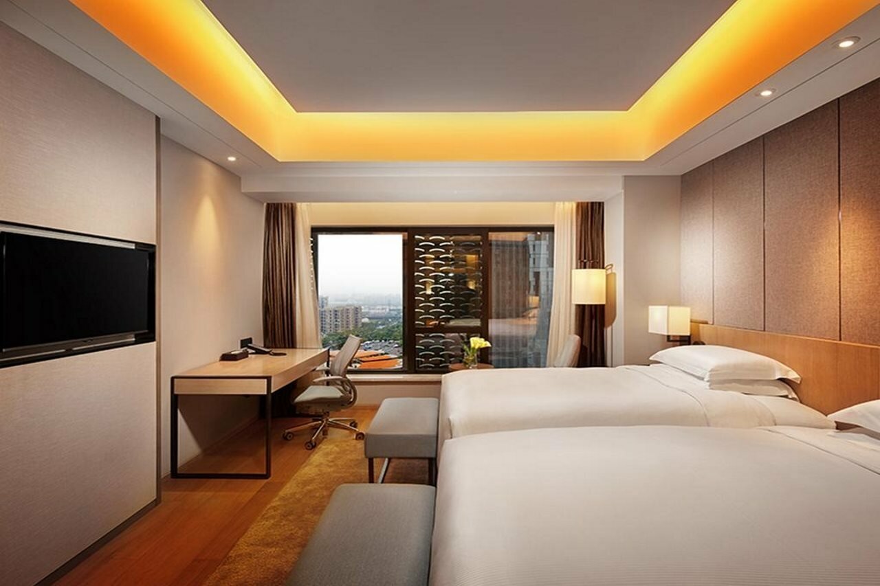 Фото Hilton Suzhou