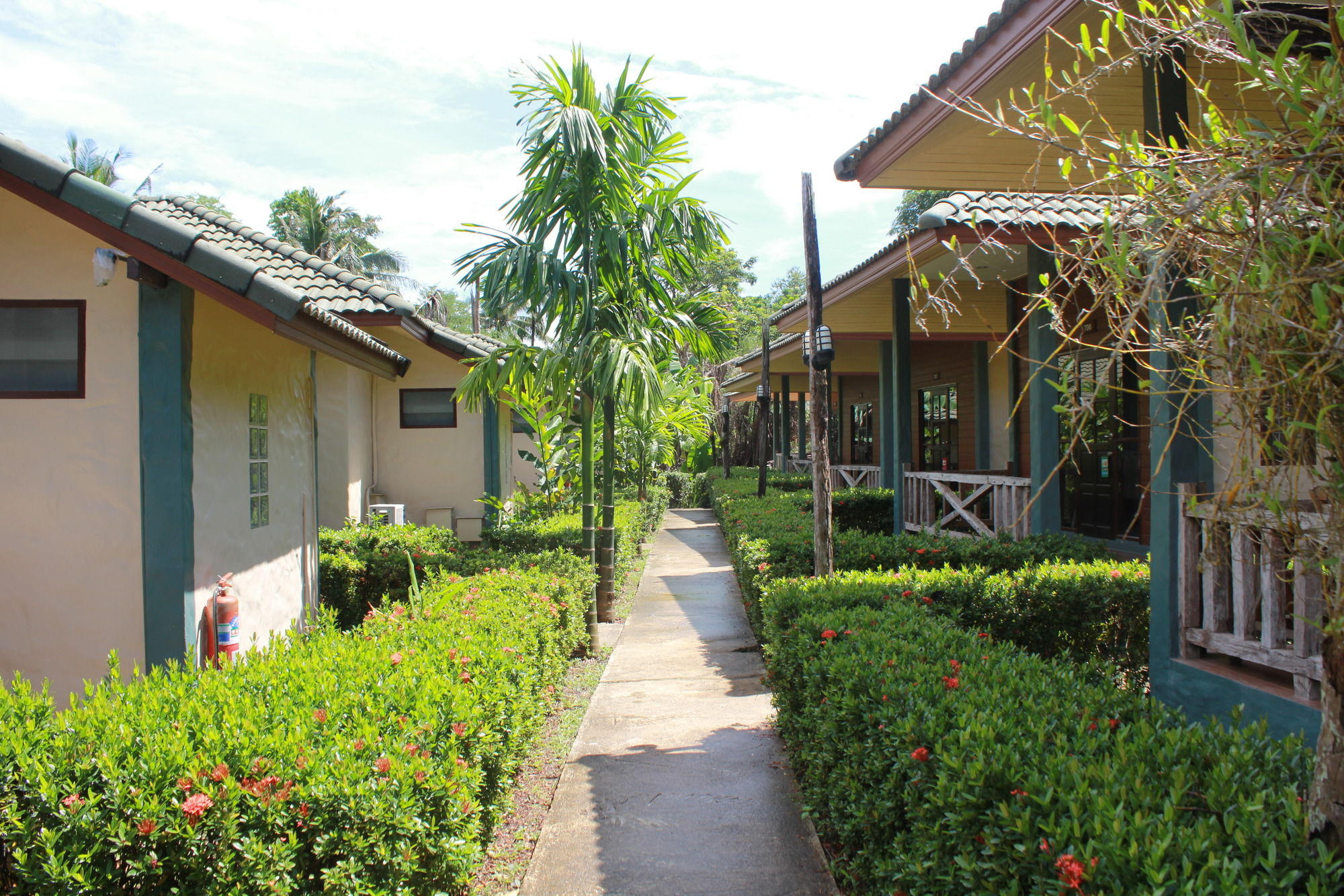 Фото Kai Bae Beach Resort Koh Chang