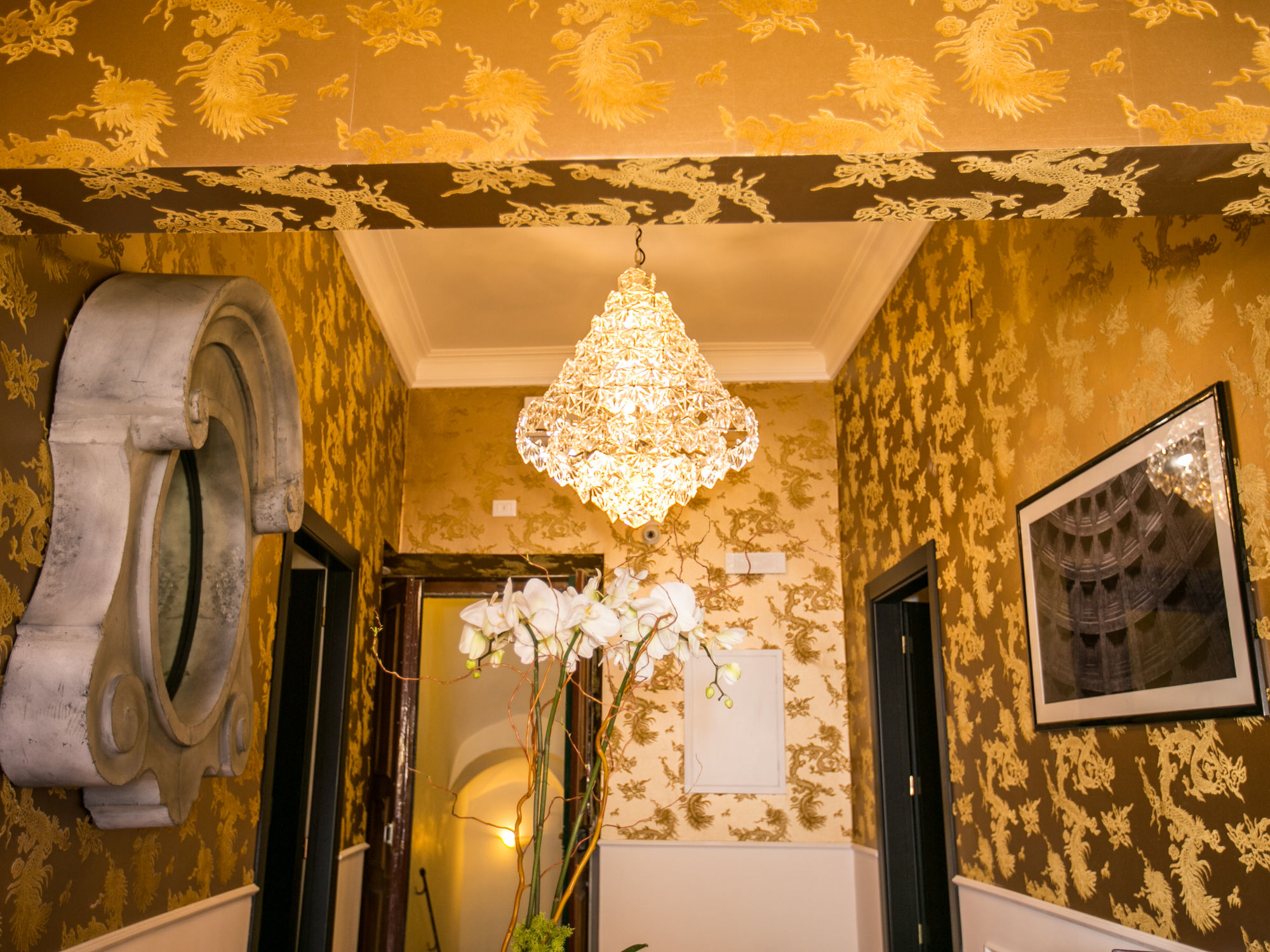 Фото Minerva Relais