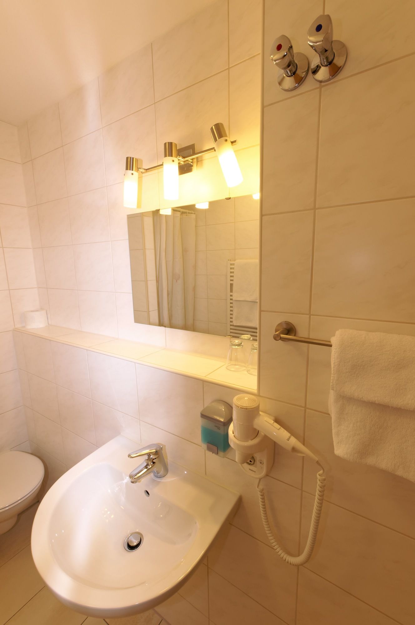 Фото Privathotel Probst