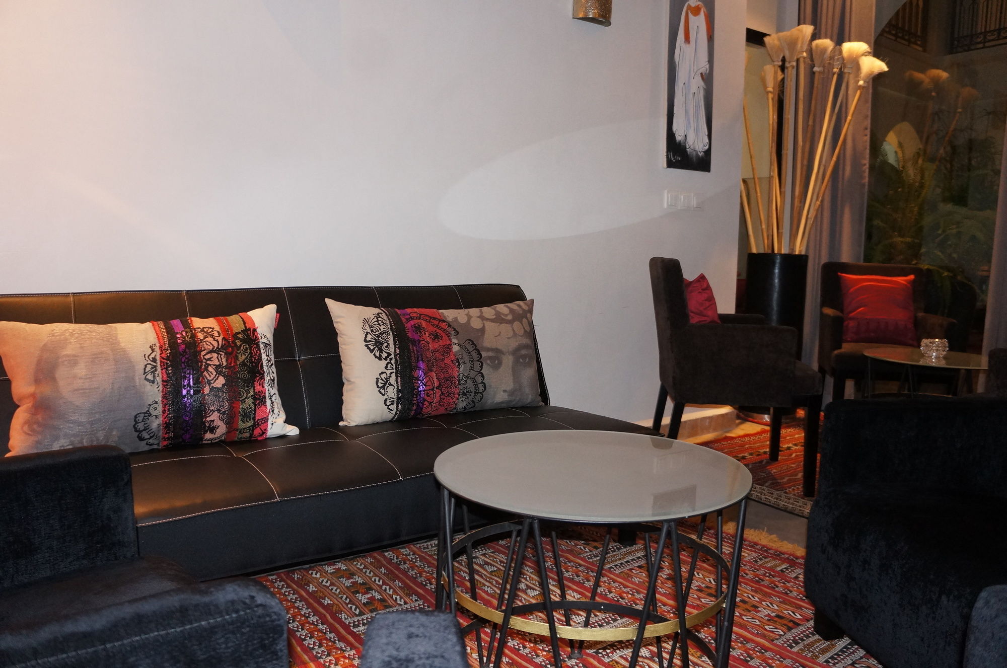 Фото Riad Shanima & SPA