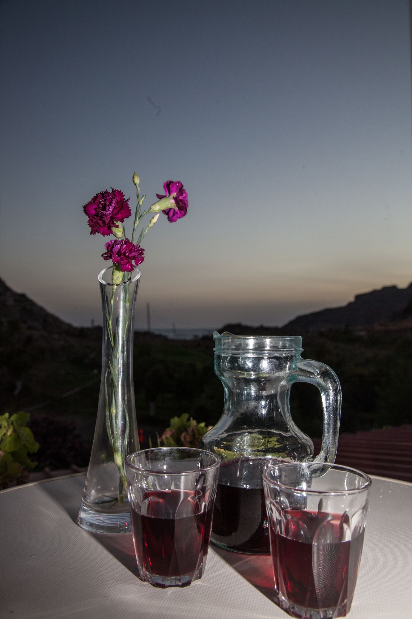 Фото Ammoudi Hotel