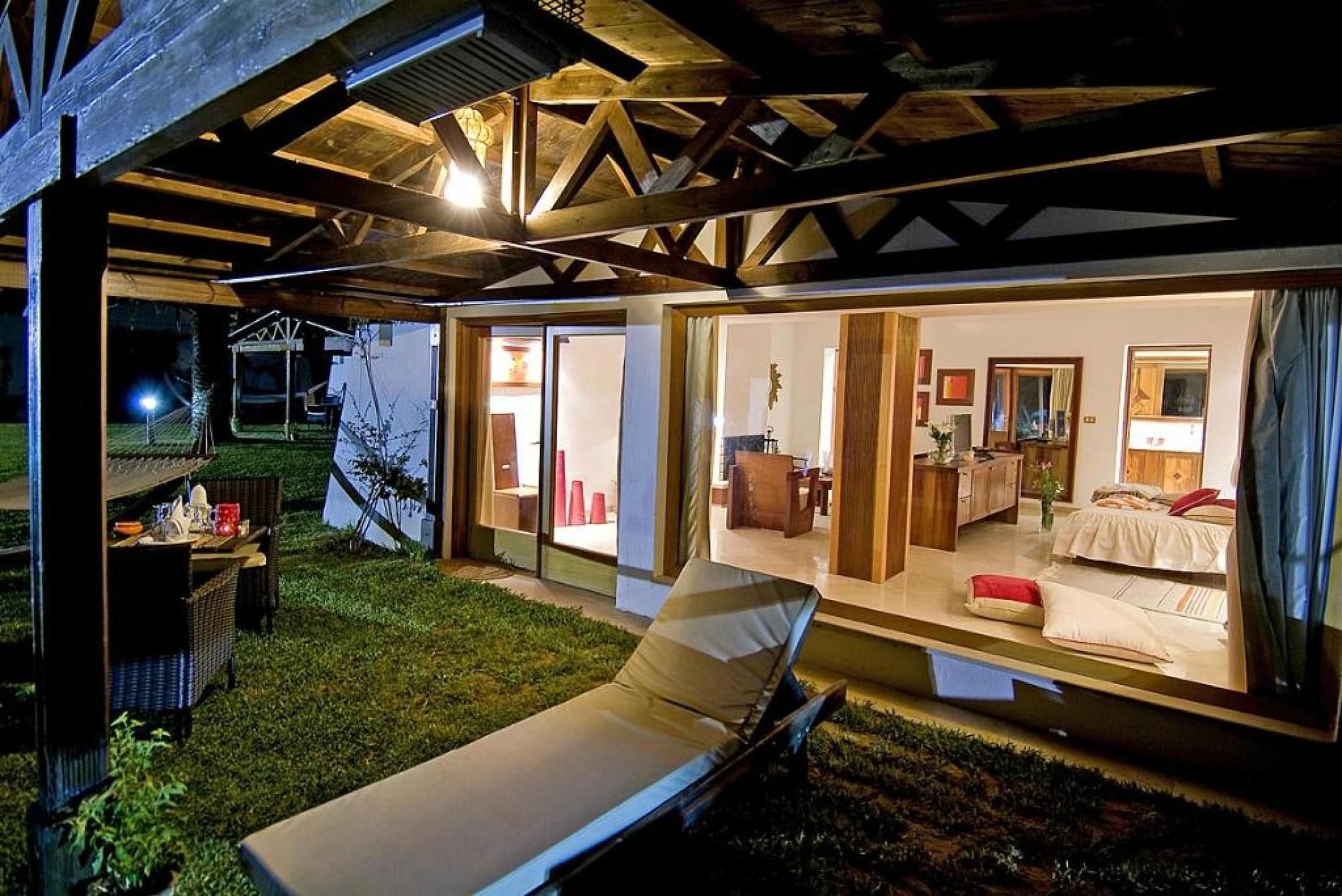 Фото The Orangers Garden