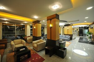 Гостиница Emin Kocak Hotel Kayseri