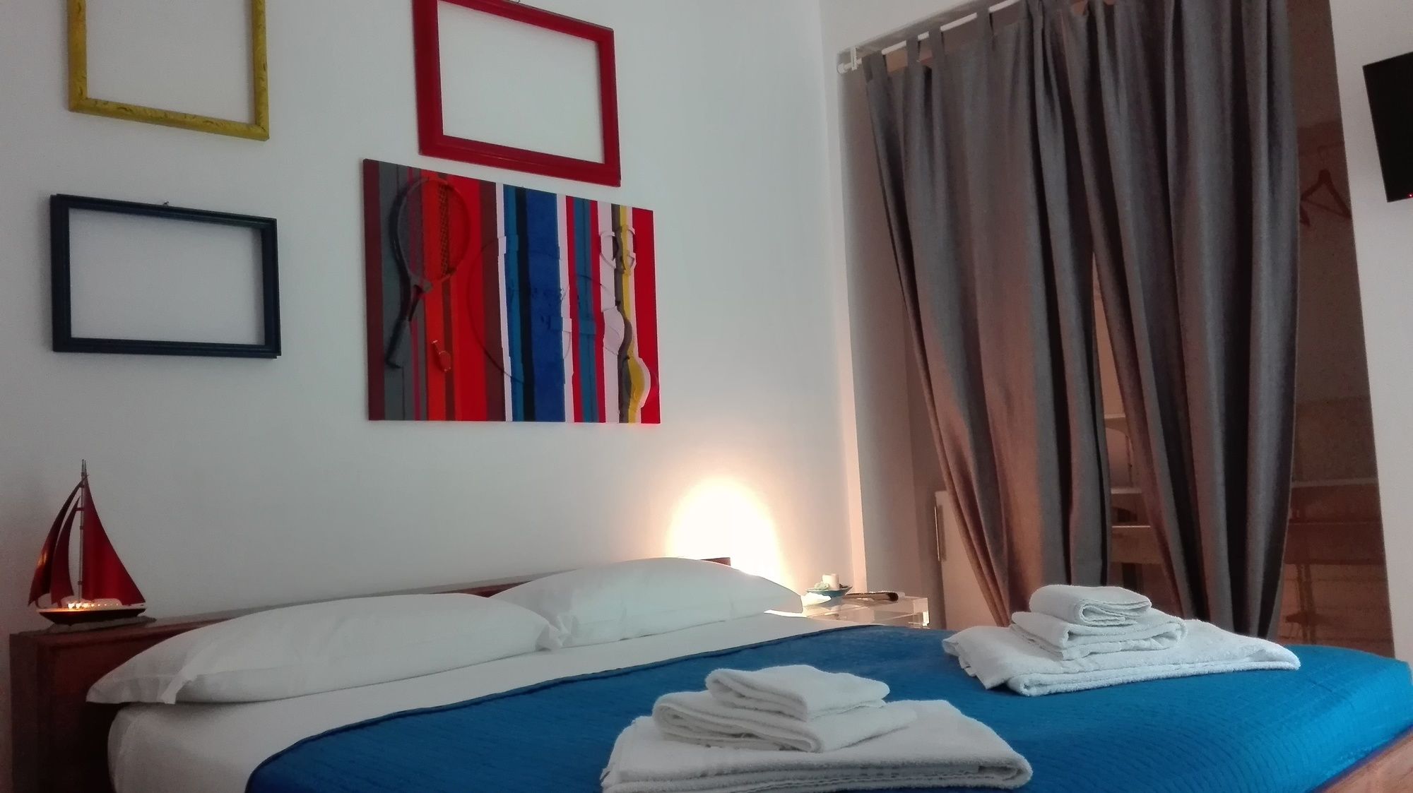 Фото La Casa a Mare