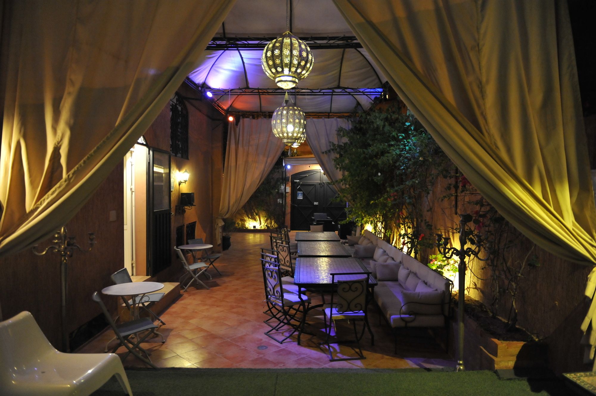 Фото Dar Mezouar