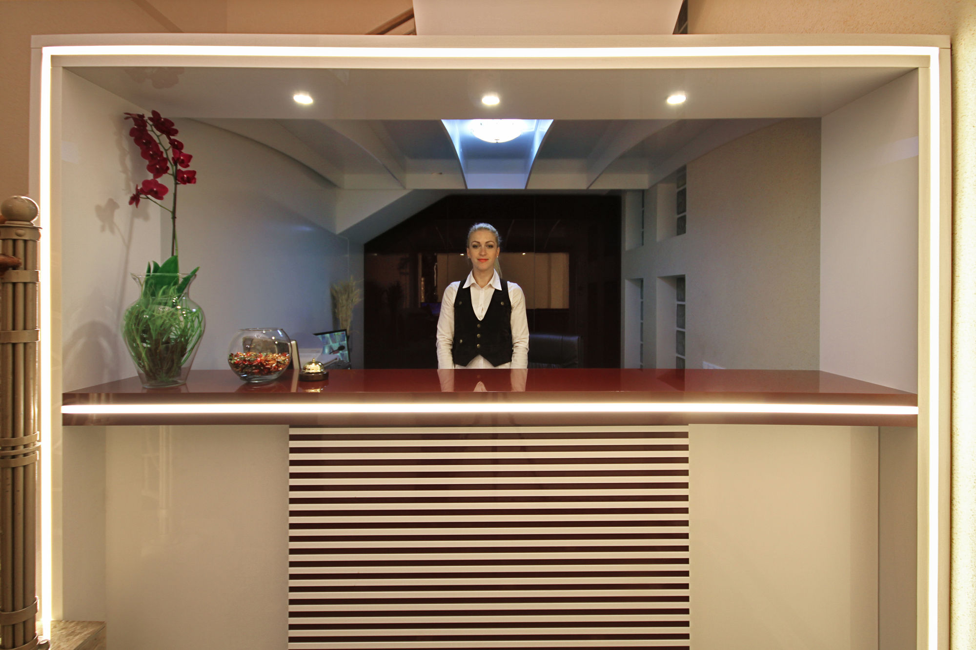 Фото City Park Hotel