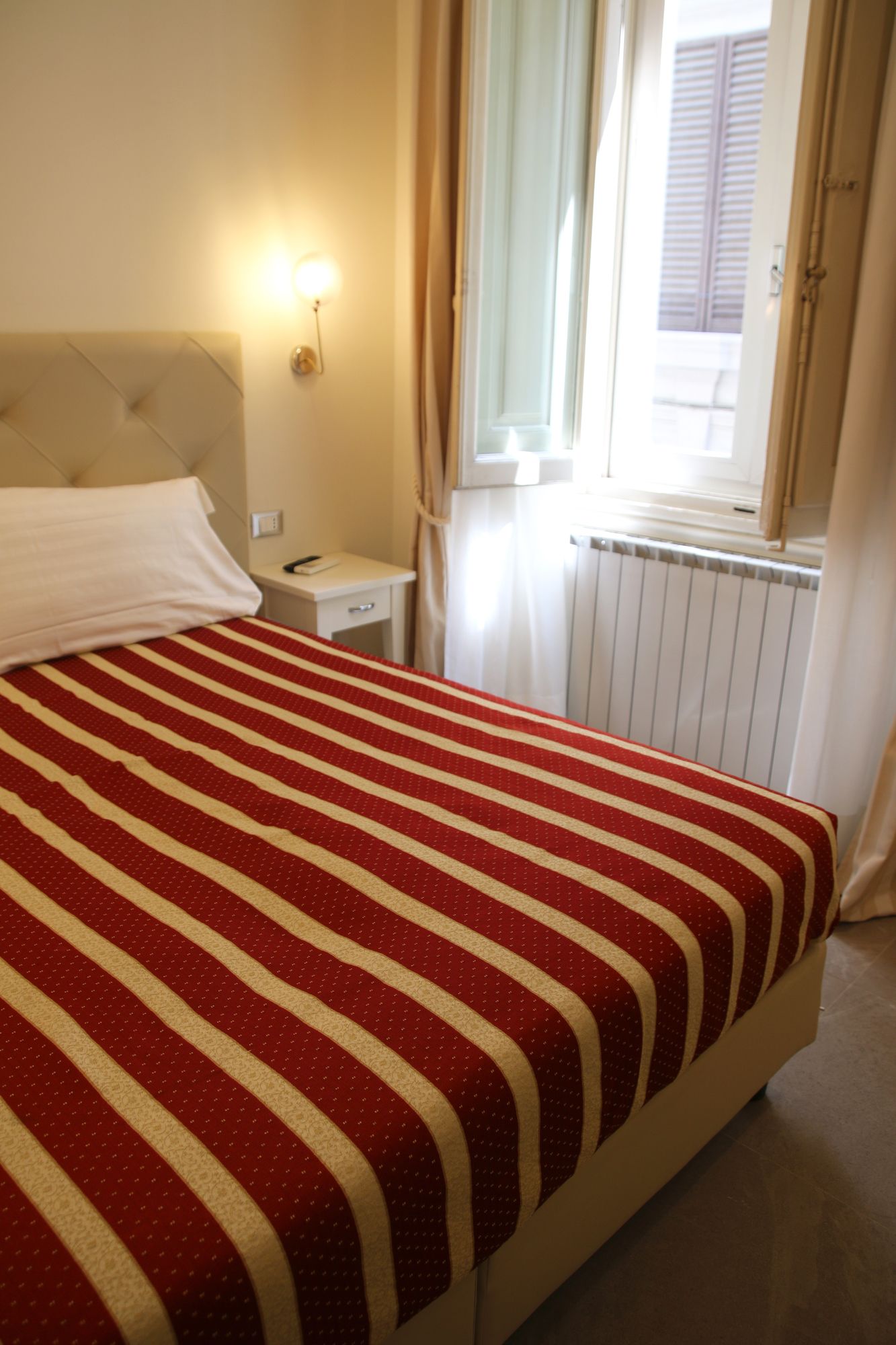 Фото Hotel Accademia