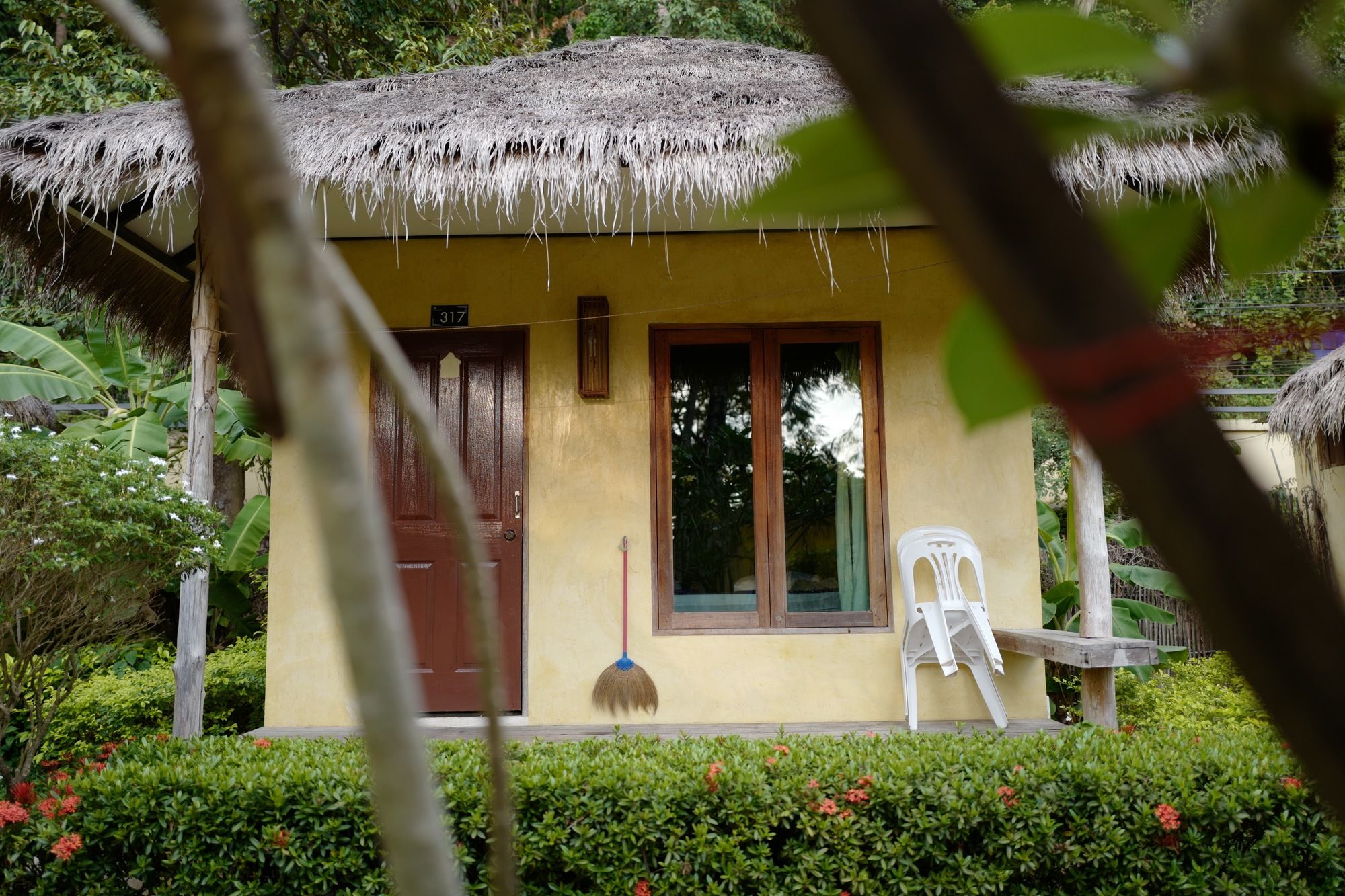 Фото Nature Beach Resort