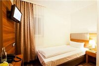 Фото Hotel Frankfurt Messe