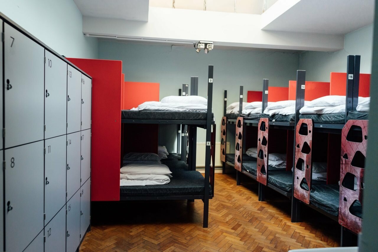 Фото Clink 261 Hostel