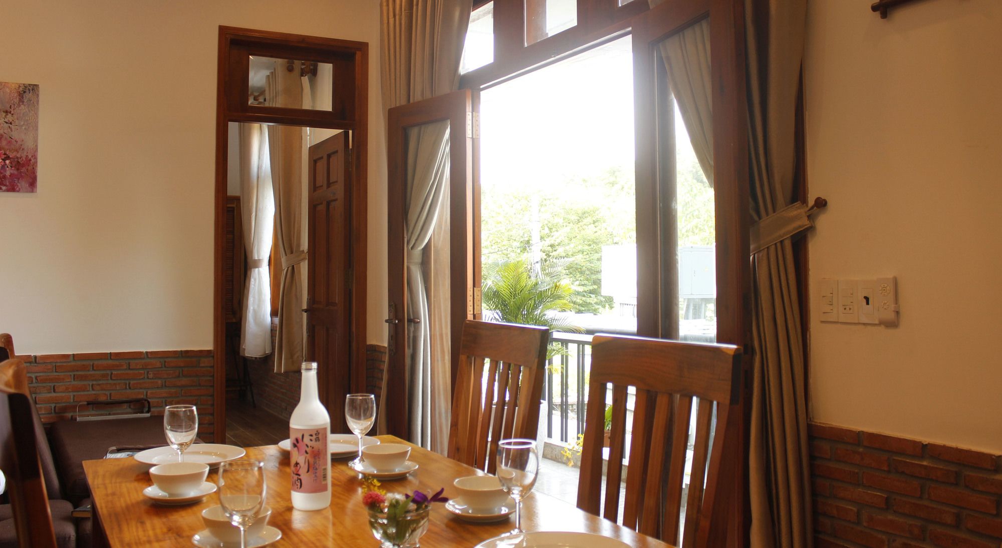 Фото Miana Resort Phu Quoc