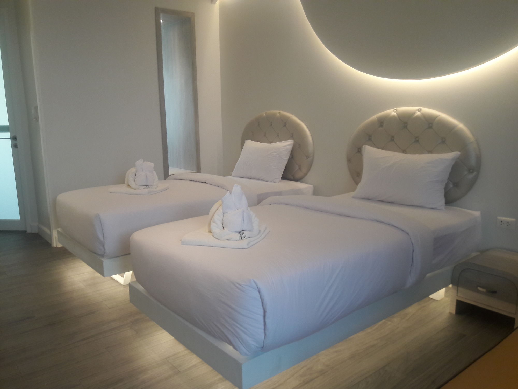 Фото Avatara Resort