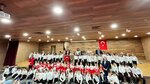 Ataturk Primary School (Artvin Province, Borcka District, Aksu Mah., Emniyet Cad., 2/1), primary school