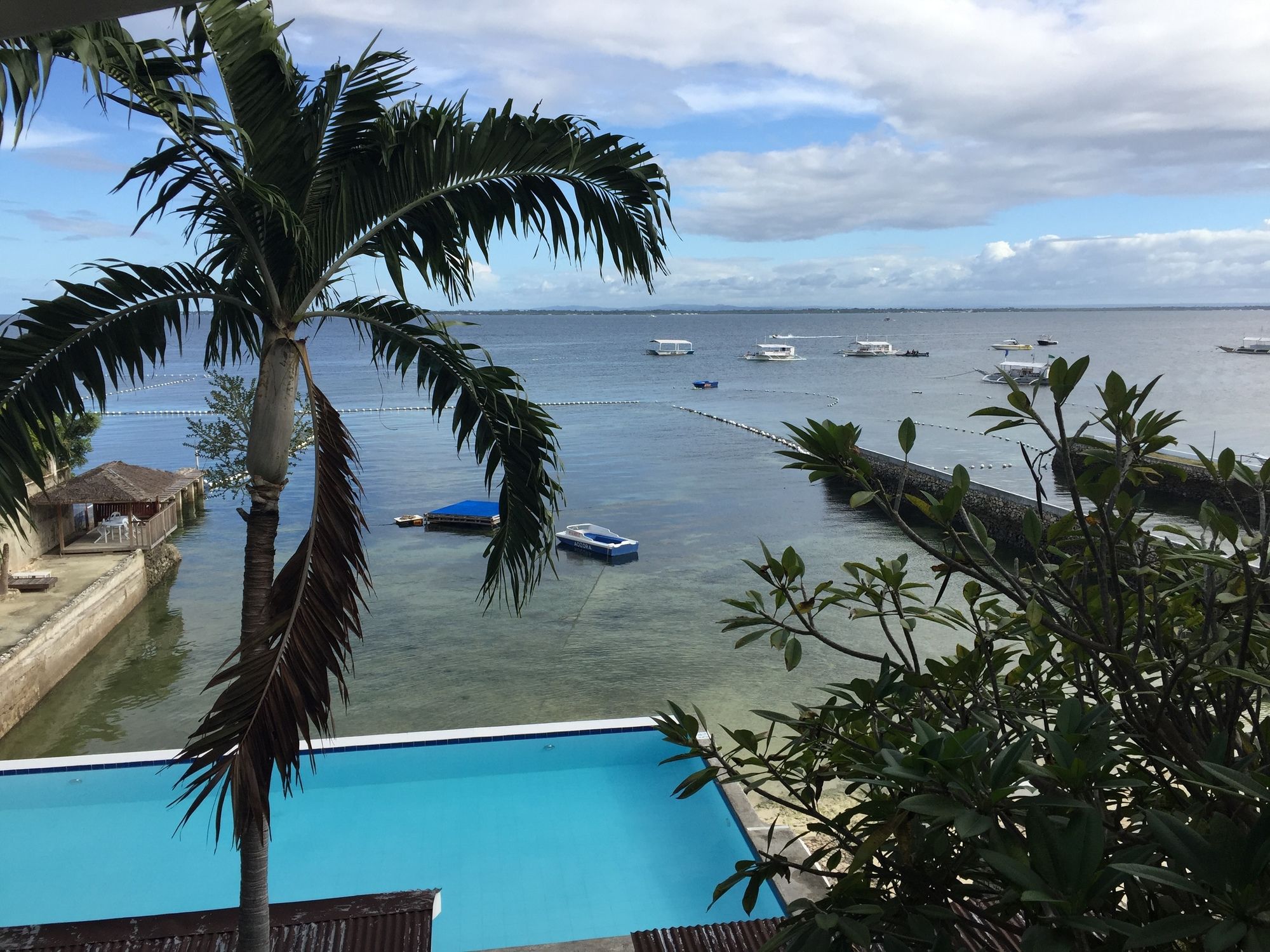 Фото Aozora Seaside Mactan