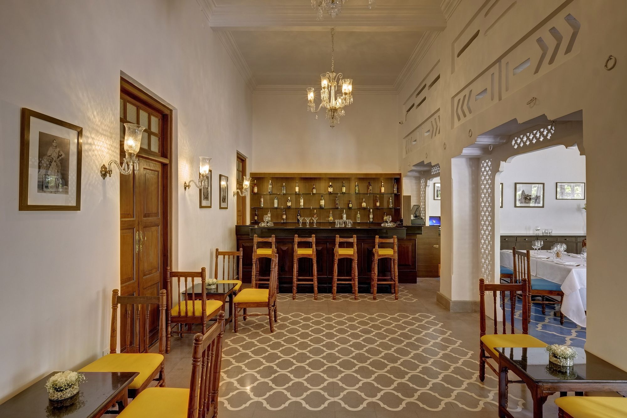 Фото Lebua Lucknow