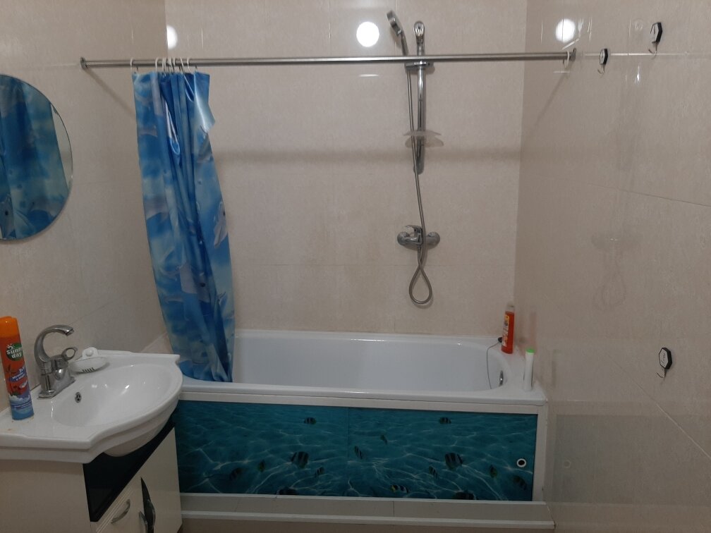 Фото Атлант