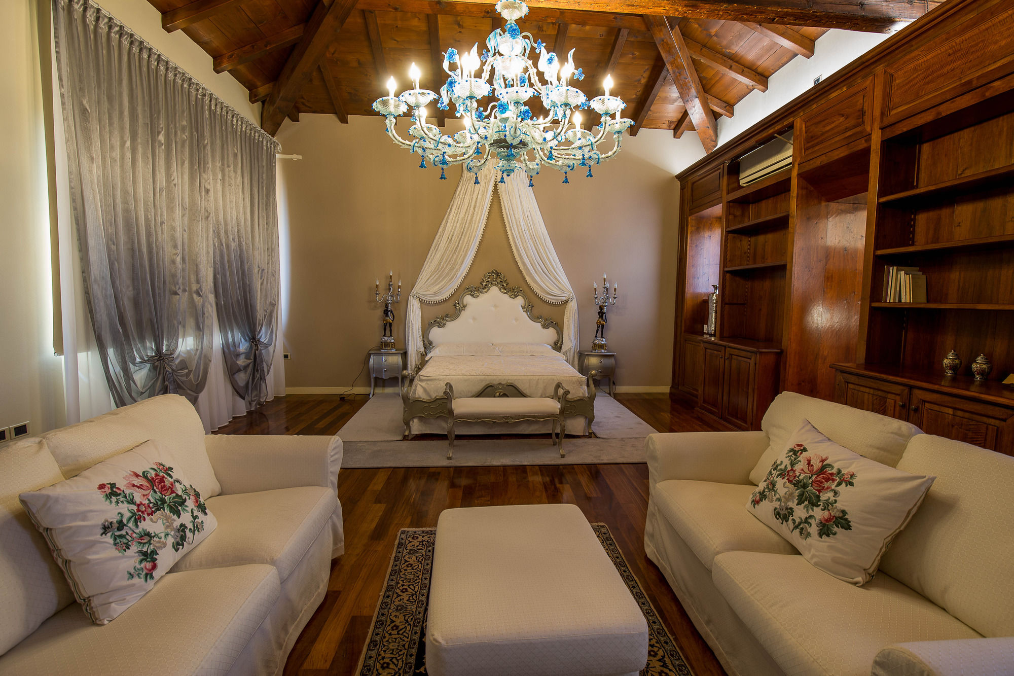 Фото Relais A Ponte Pietra